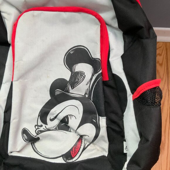 MICKEY MOUSE BACKPACK by HEYS - Picture 8 of 10